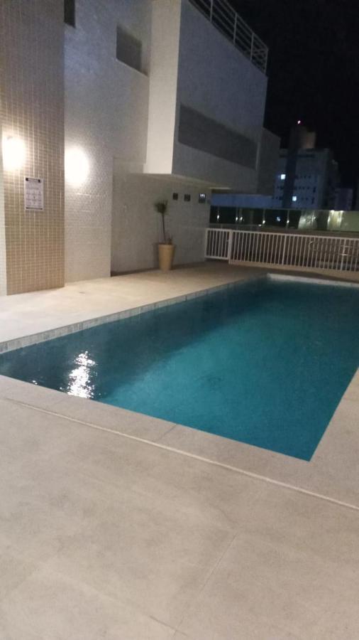 Lindo Ap Na Praia Da Costa Melhor Bairro Da Cidade Вила Веля Екстериор снимка