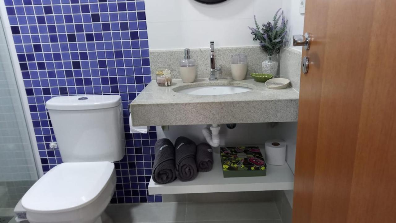 Lindo Ap Na Praia Da Costa Melhor Bairro Da Cidade Вила Веля Екстериор снимка